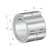 INA滚针轴承参数图