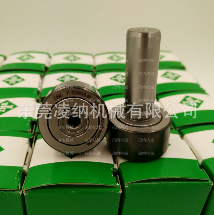 印刷机轴承