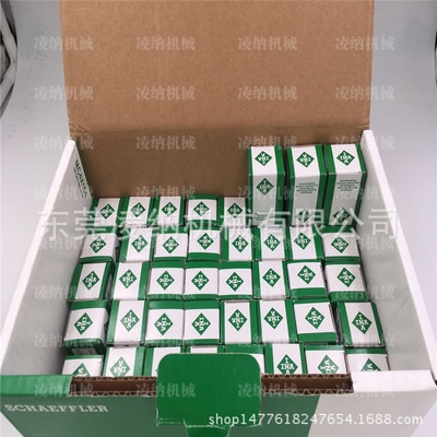 罗兰印刷机轴承 F-207782.03.KR 罗兰传纸牙排轴承 东莞凌纳现货供应